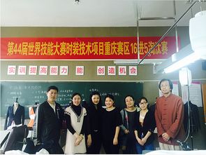 凝心聚力助征程，以文潤心促成長——文化產業管理學院組織看望世賽國賽備戰團隊并開展文化藝術交流活動
