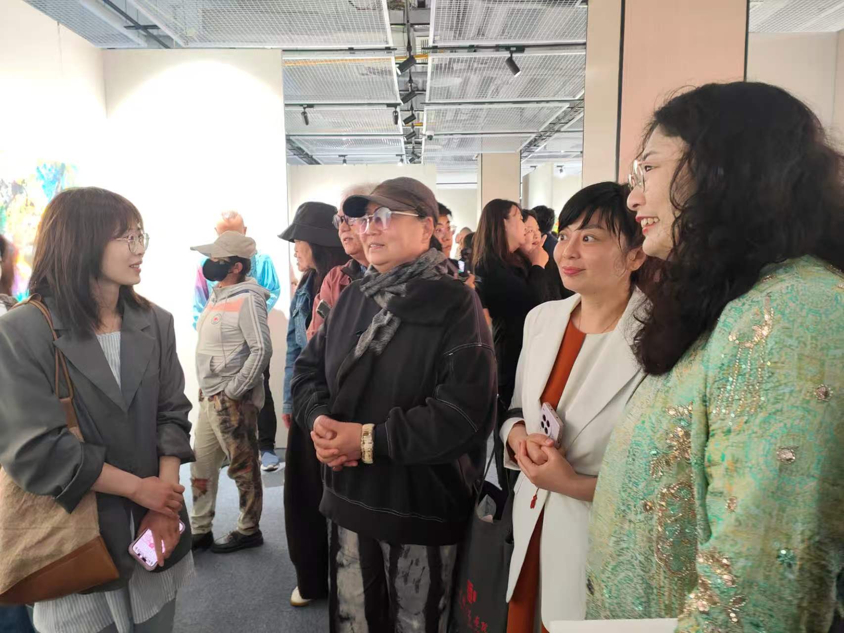 青島黃海學(xué)院 以文化為橋，開啟藝術(shù)交流新篇章